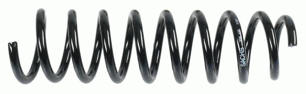 Balstiekārtas atspere SACHS 996 495 1