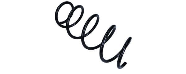 Balstiekārtas atspere MAXGEAR 60-0500D 1