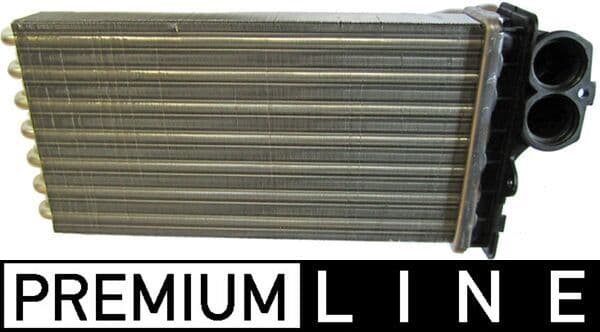 Siltummainis, Salona apsilde MAHLE AH 193 000P 1