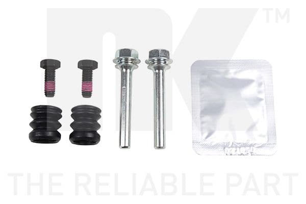 Virzītājčaula, Bremžu suports NK 8999003 1