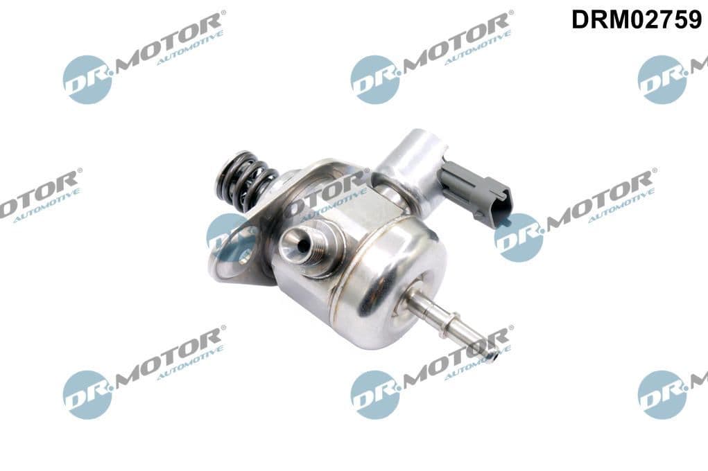 Augstspiediena sūknis Dr.Motor Automotive DRM02759 1