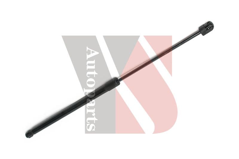 Gāzes atspere, Bagāžas/Kravas nodalījuma vāks YSPARTS YS-GS0330 1