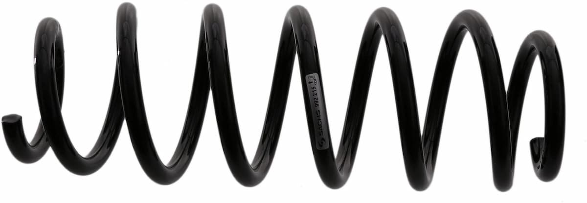 Balstiekārtas atspere SACHS 992 215 1