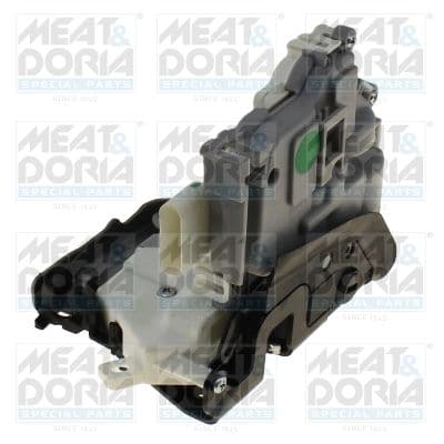 Durvju slēdzene MEAT & DORIA 31593 1