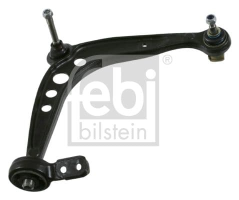 Neatkarīgās balstiekārtas svira, Riteņa piekare FEBI BILSTEIN 21467 1