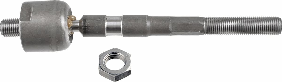 Aksiālais šarnīrs, Stūres šķērsstiepnis LEMFÖRDER 34937 01 1