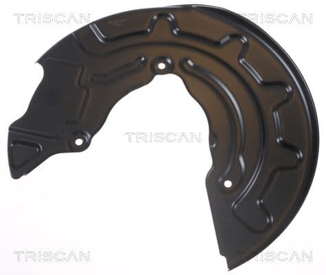 Dubļu sargs, Bremžu disks TRISCAN 8125 29155 1