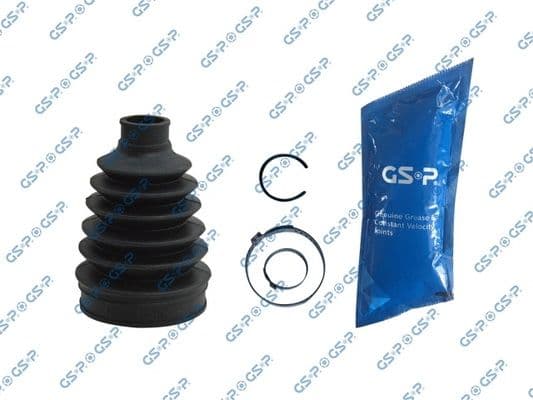 Putekļusargu komplekts, Piedziņas vārpsta GSP 700176 1