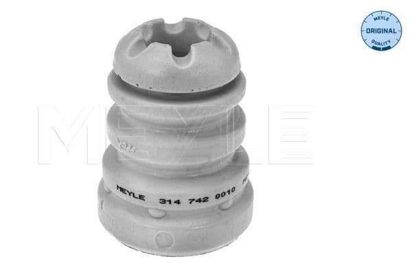 Gājiena ierobežotājs, Atsperojums MEYLE 314 742 0010 1