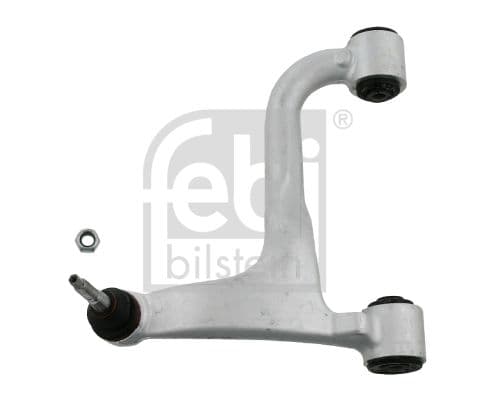 Neatkarīgās balstiekārtas svira, Riteņa piekare FEBI BILSTEIN 26039 1
