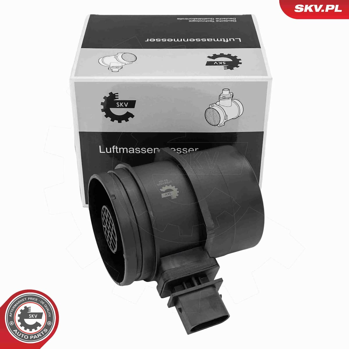 Gaisa masas mērītājs ESEN SKV 07SKV326 1