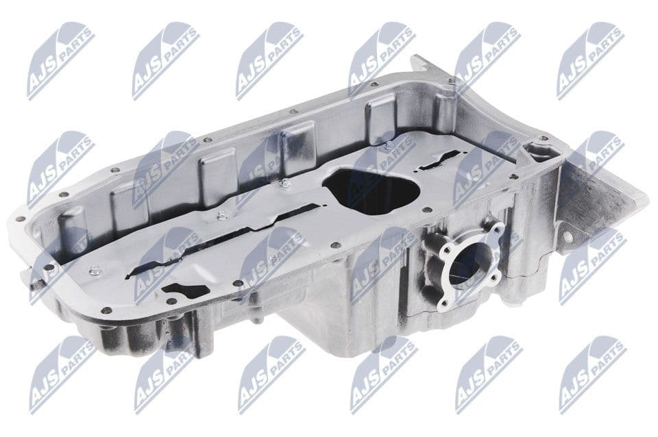 Eļļas vācele NTY BMO-PL-012 1
