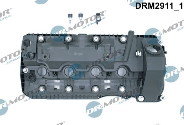 Cilindru galvas vāks Dr.Motor Automotive DRM2911 1