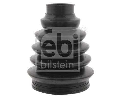 Putekļusargs, Piedziņas vārpsta FEBI BILSTEIN 18601 1