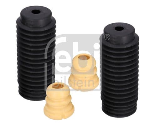 Putekļu aizsargkomplekts, Amortizators FEBI BILSTEIN 197382 1