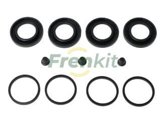 Remkomplekts, Bremžu suports FRENKIT 236079 1