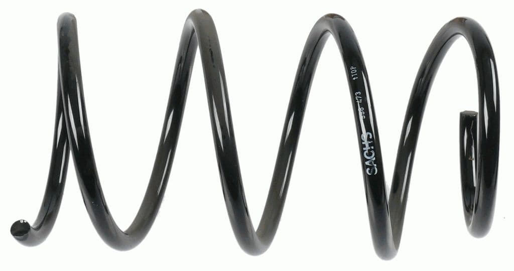Balstiekārtas atspere SACHS 998 473 1