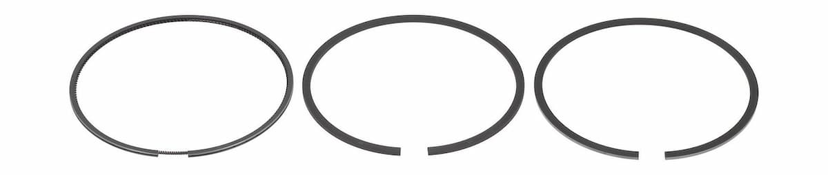 Virzuļa gredzenu komplekts GOETZE ENGINE 08-450700-00 1