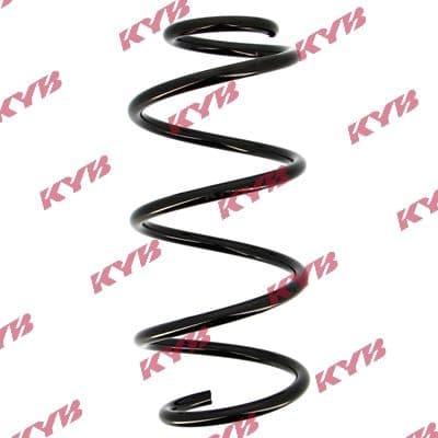 Balstiekārtas atspere KYB RA4142 1