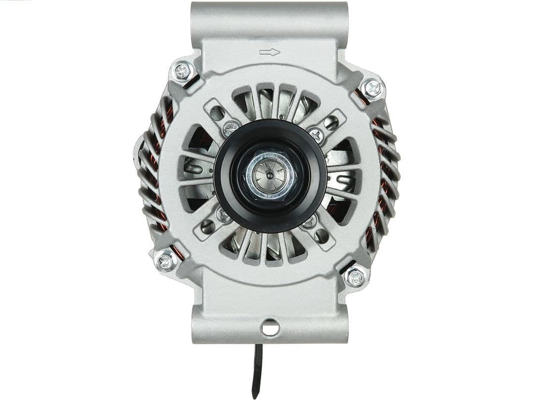 Ģenerators AS-PL A5104 1