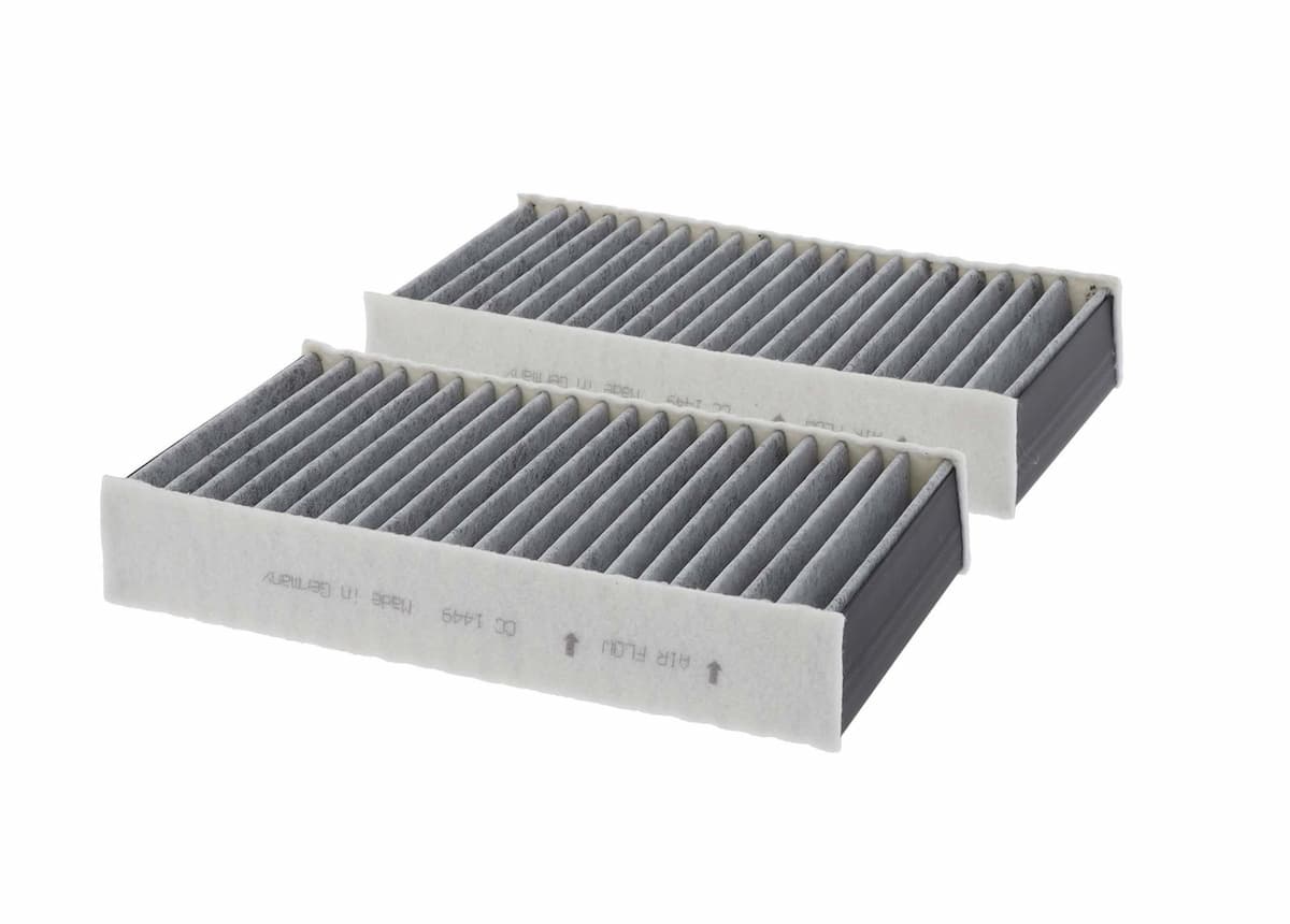 Filtrs, Salona telpas gaiss CORTECO 80004360 1