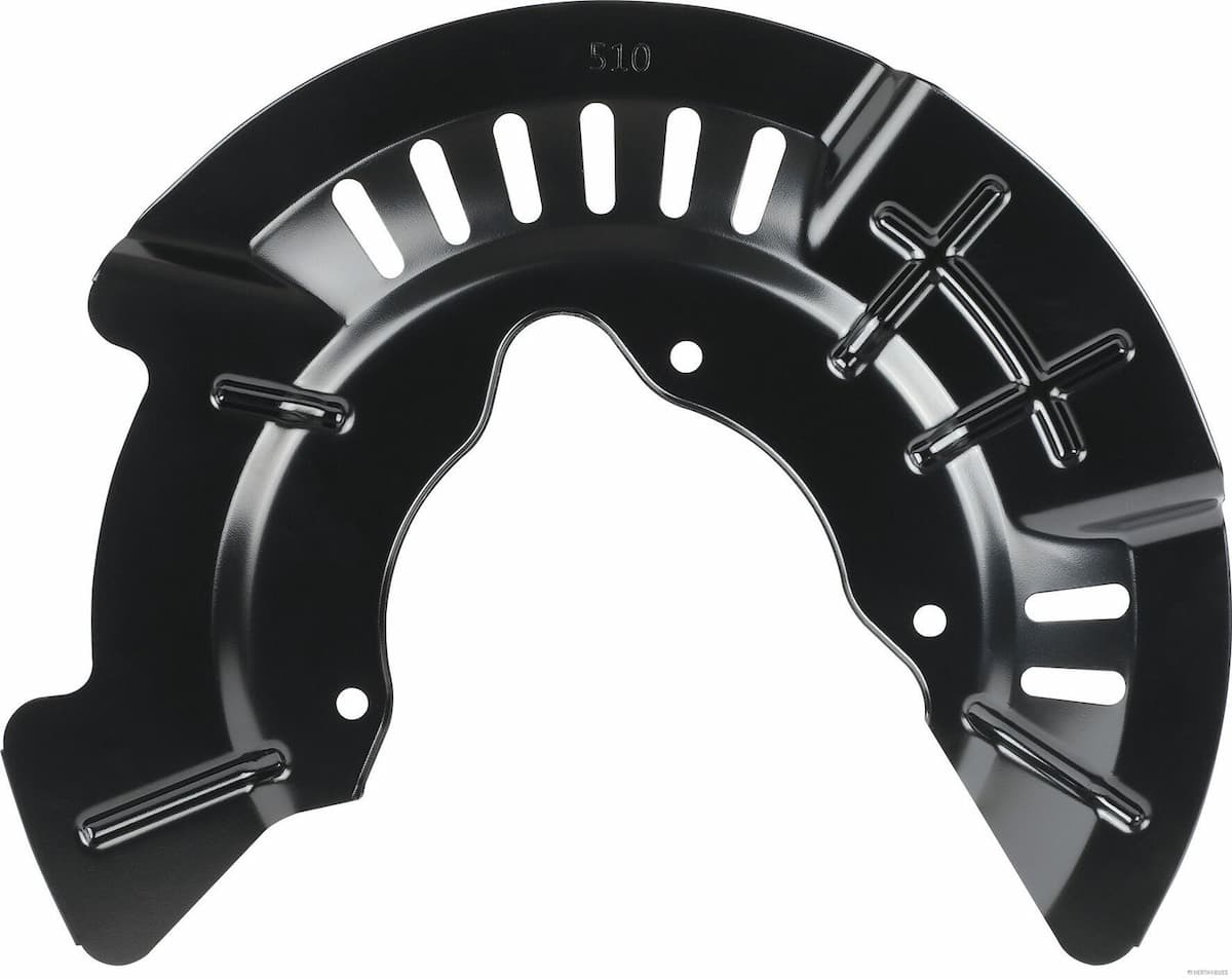 Dubļu sargs, Bremžu disks HERTH+BUSS JAKOPARTS J3330502 1