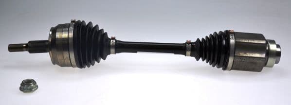 Piedziņas vārpsta LÖBRO 304530 1