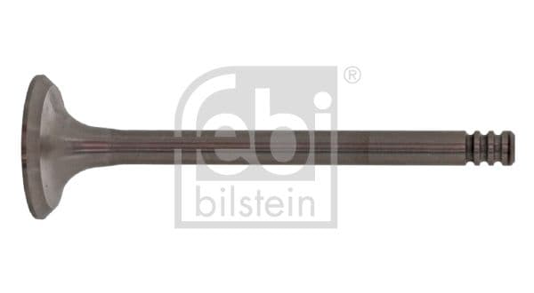 Izplūdes vārsts FEBI BILSTEIN 21028 1