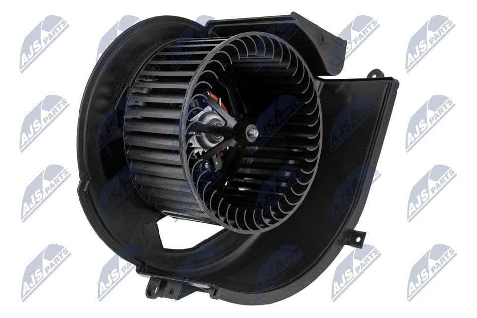 Salona ventilators NTY EWN-BM-011 1