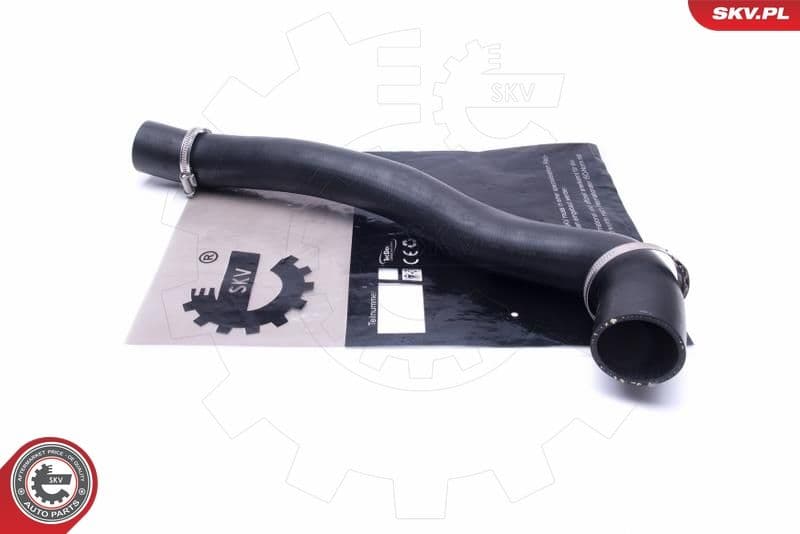 Pūtes sistēmas gaisa caurule ESEN SKV 54SKV143 1