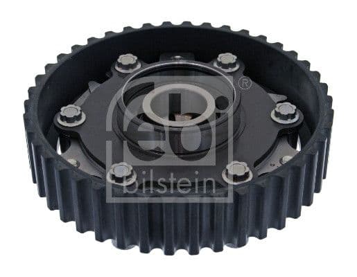 Sadales vārpstas regulēšanas mehānisms FEBI BILSTEIN 43783 1