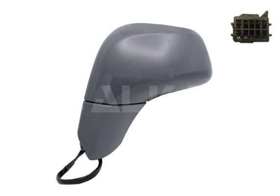 Ārējais atpakaļskata spogulis ALKAR 9045511 1