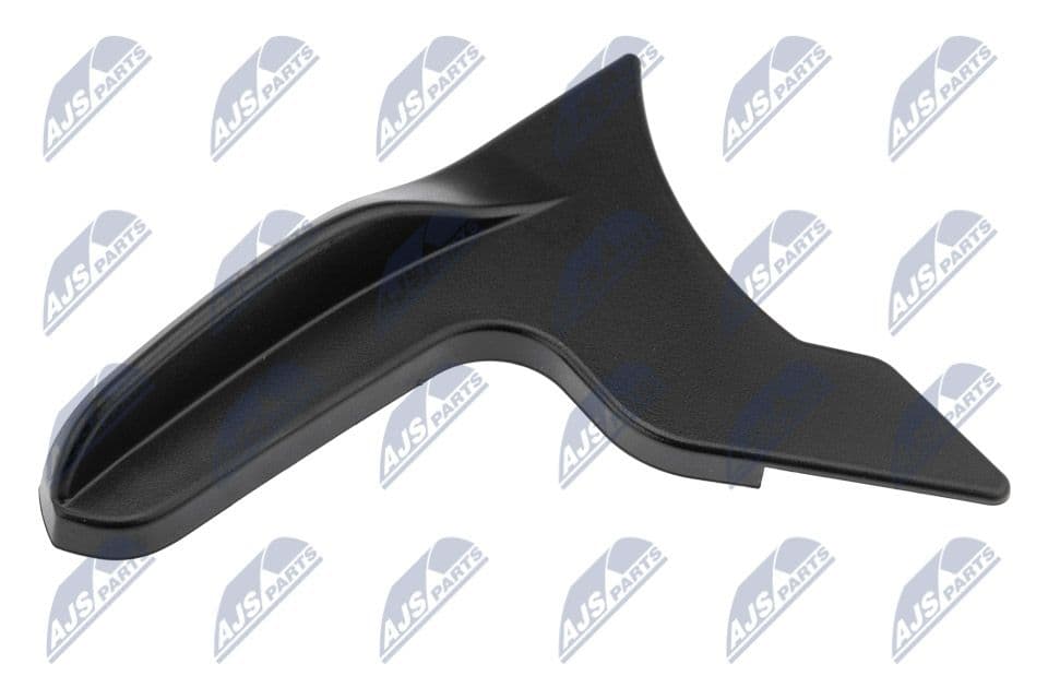 Regulēšanas elements, Sēdekļa regulēšana NTY EZC-FR-108 1