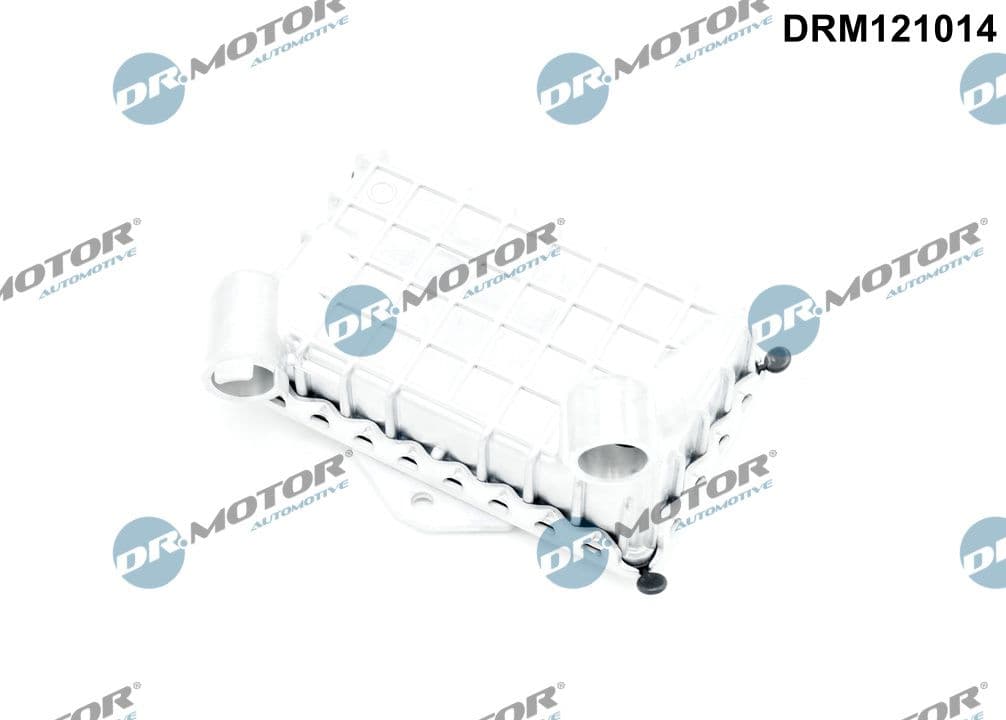 Eļļas radiators, Motoreļļa Dr.Motor Automotive DRM121014 1