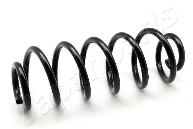 Balstiekārtas atspere JAPANPARTS ZC7040A 1