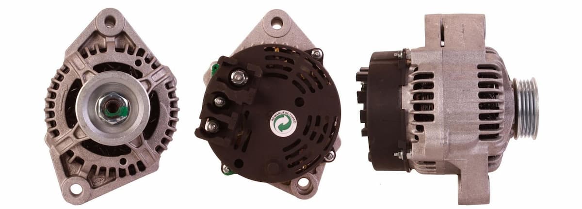 Ģenerators DRI 525120752 1