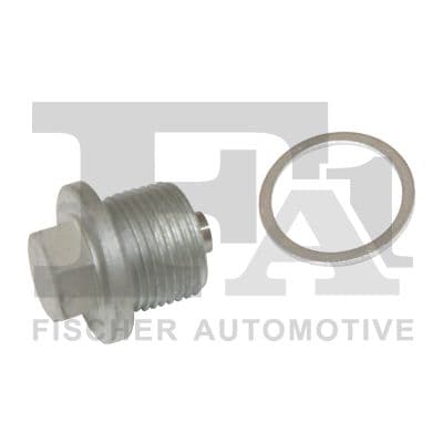 Korķis, Eļļas vācele FA1 257.822.011 1