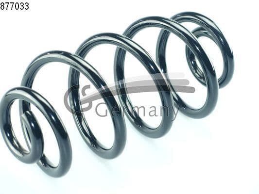 Balstiekārtas atspere CS Germany 14.877.033 1