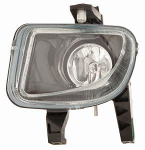 Miglas lukturis ABAKUS 661-2012L-UE2 1