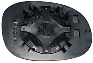 Spoguļstikls, Ārējais atpakaļskata spogulis ABAKUS 0505G02 1