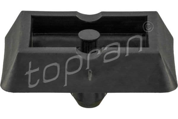 Stiprinājums, Domkrats TOPRAN 502 013 1