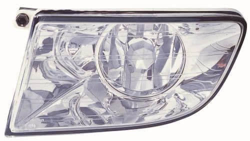 Miglas lukturis ABAKUS 665-2003L-UE 1
