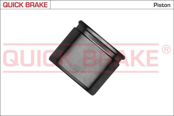 Virzulis, Bremžu suports QUICK BRAKE 185236K 1
