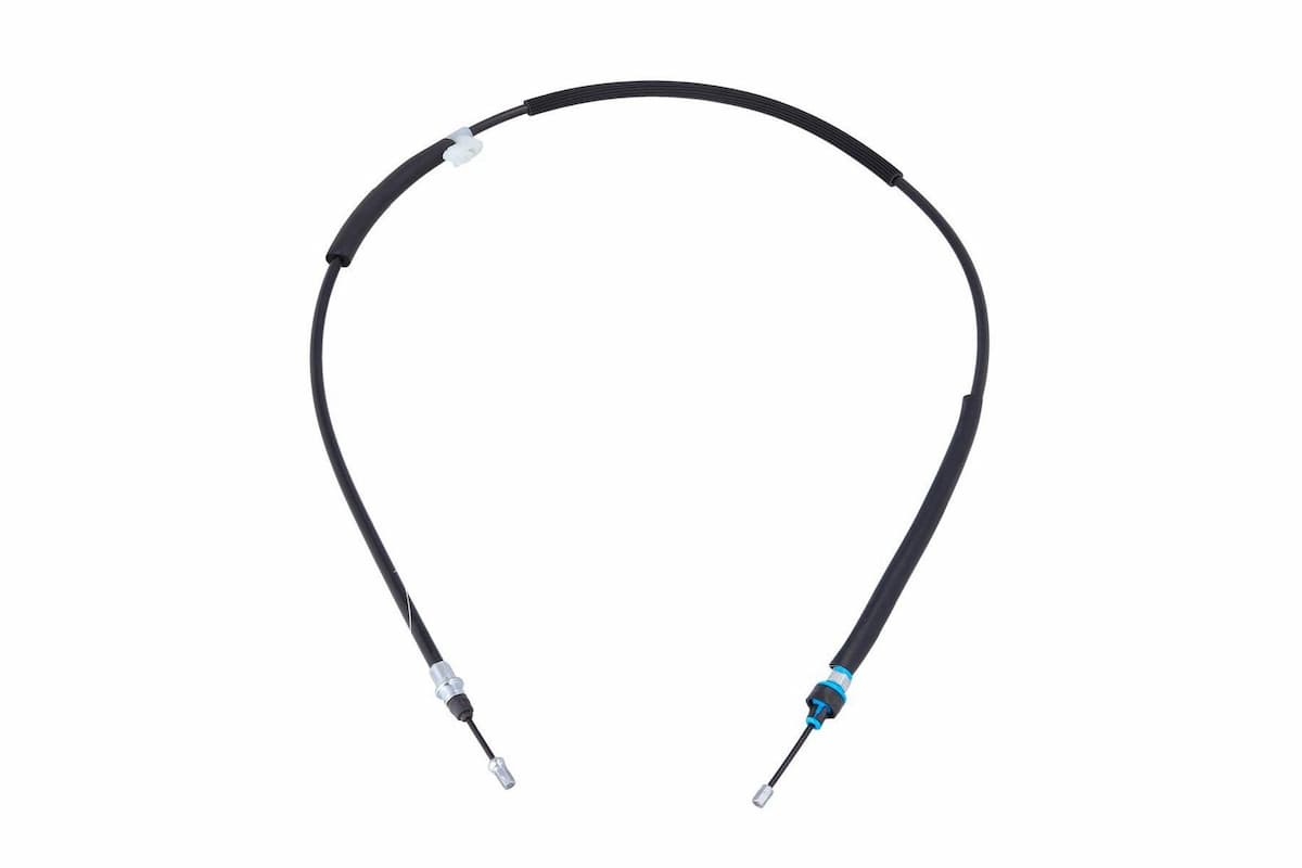 Trose, Stāvbremžu sistēma KAMOKA 1190665 1