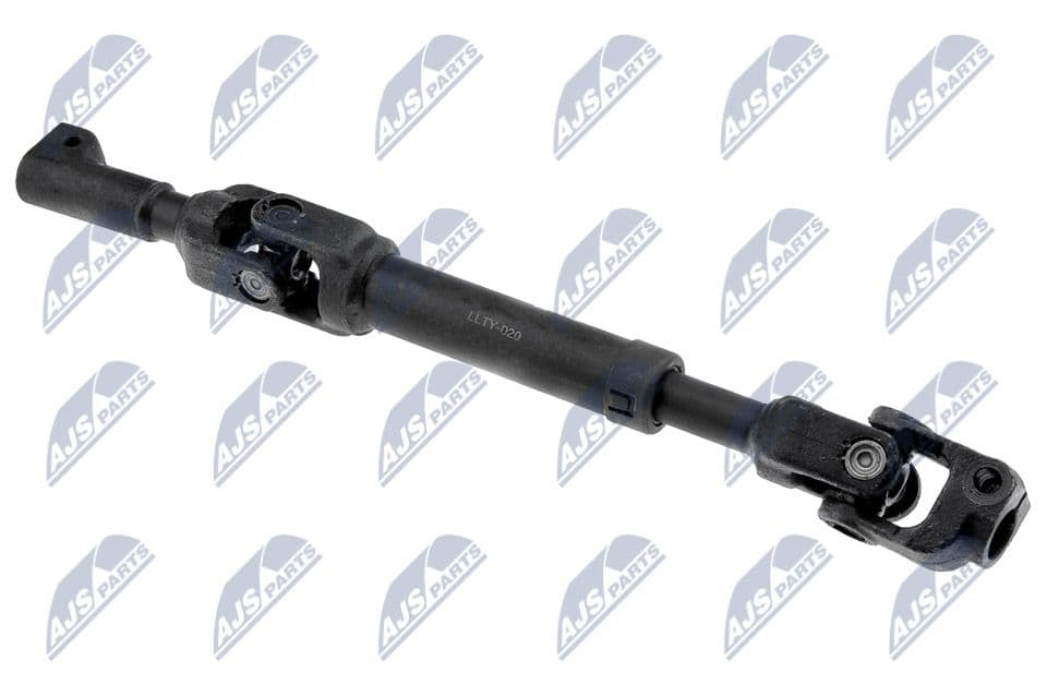 Šarnīrs, Stūres vārpsta NTY SKK-TY-020 1