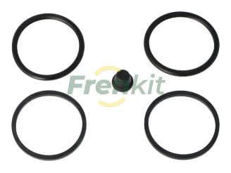 Remkomplekts, Bremžu suports FRENKIT 236075 1