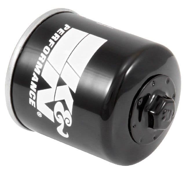 Eļļas filtrs K&N Filters KN-204-1 1