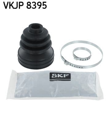 Putekļusargu komplekts, Piedziņas vārpsta SKF VKJP 8395 1