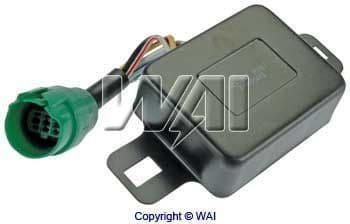 Ģeneratora sprieguma regulators WAI IN589 1