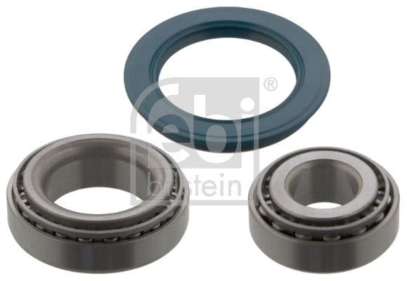 Riteņa rumbas gultņa komplekts FEBI BILSTEIN 12934 1
